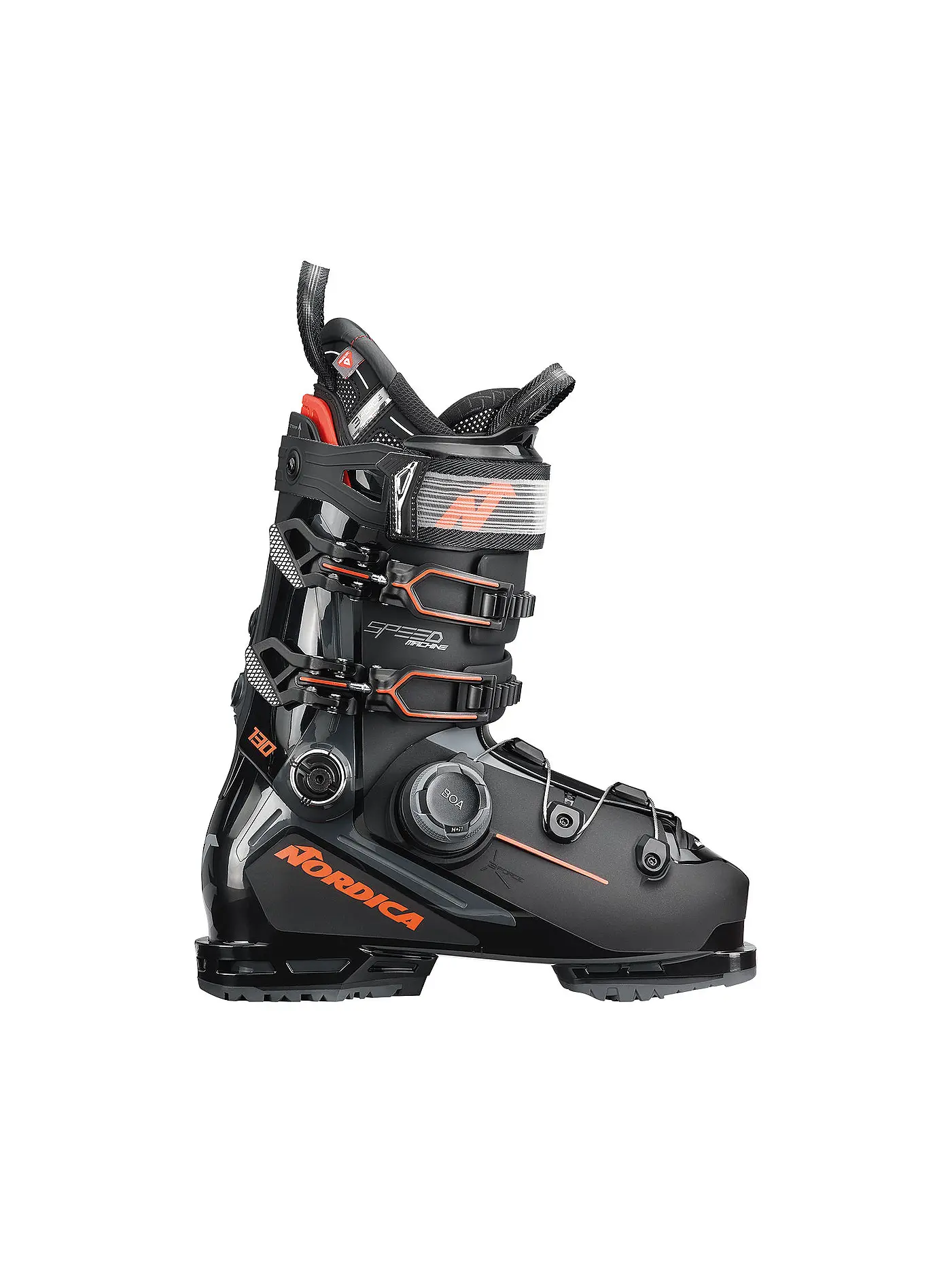 NORDICA | Herren Skischuhe Speedmachine 3 BOA 130 GW | 